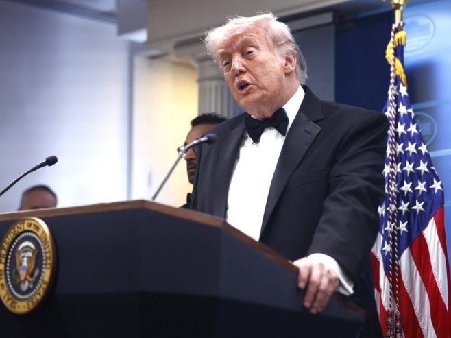 Ален оптужен за покушај атентата на Трампа