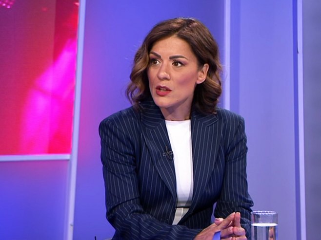 Миланковић: РТРС припада искључиво њеним грађанима; Предаја није опција, глас Српске нико неће утишати (ВИДЕО)