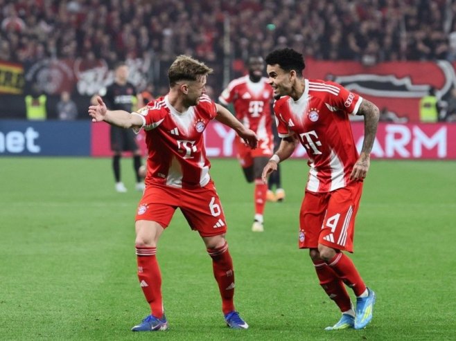 Фудбалска Лига шампиона улази у завршницу