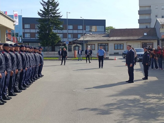 Будимир у Приједору - 