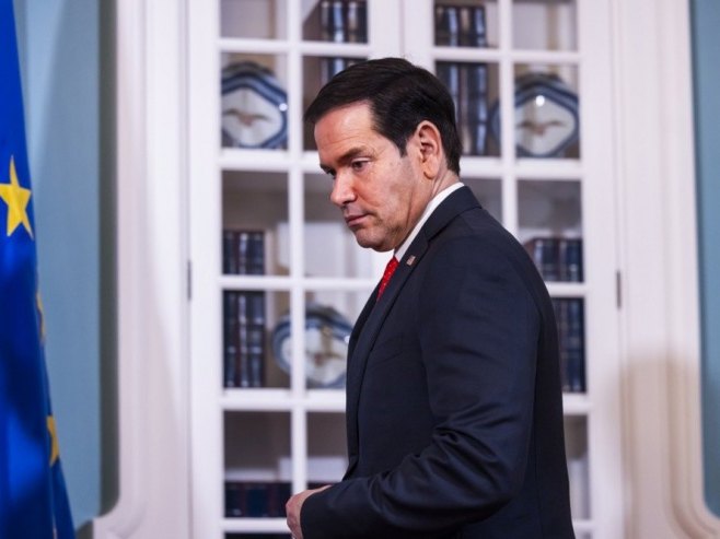 Рубио: Имамо индикације да је Моџтаба Хамнеи жив