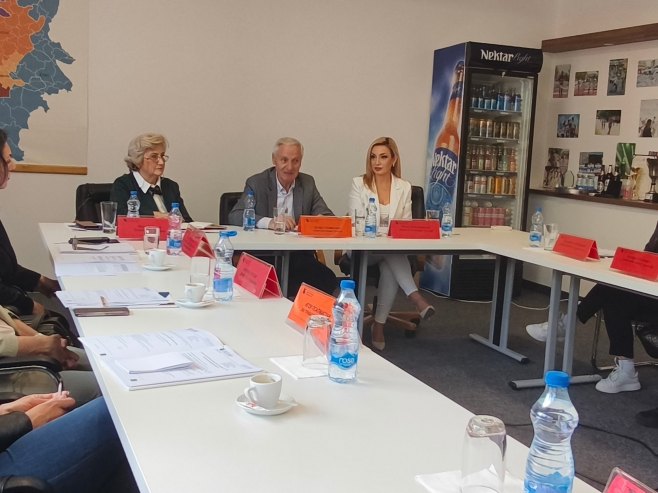 Фото: Уступљена фотографија