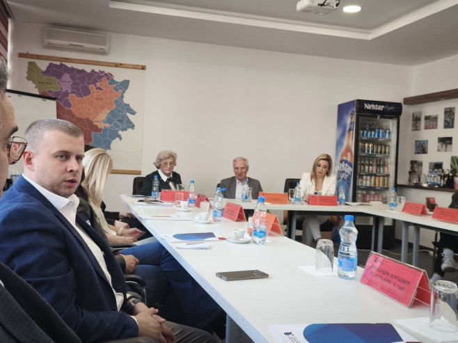 Фото: Уступљена фотографија