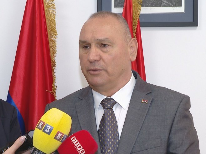 Жупљанин: Поступањем Механизма према генералу Младићу погажена сва људска права (ВИДЕО)