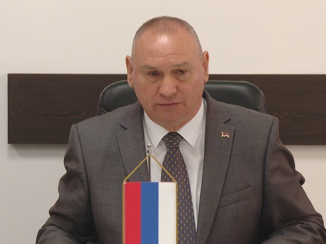 Жупљанин: РТРС један од стубова и симбола Српске; Мора бити заштићена од насртаја (ВИДЕО)