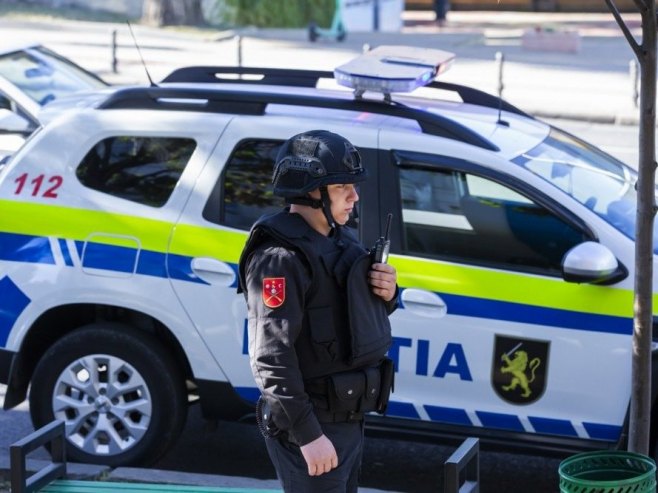 Ухапшен нападач у Aтини стар 89 година, ранио пет особа