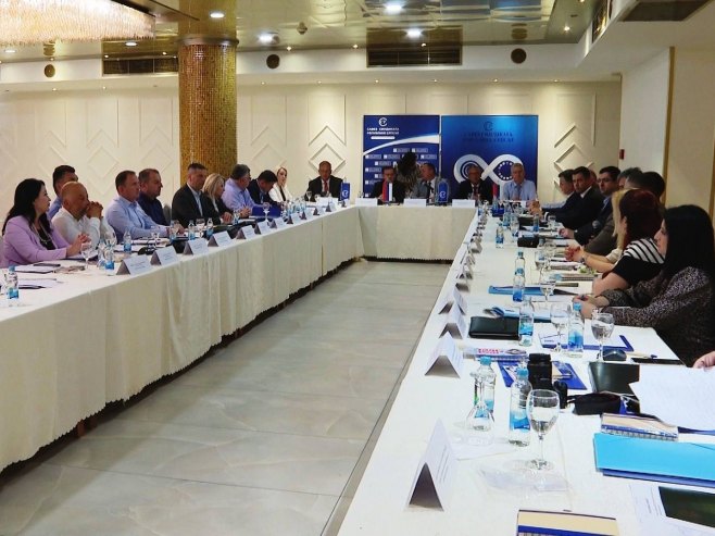 У Српској представљен нацрт стратегије заштите на раду - циљ смањити црни биланс повреда