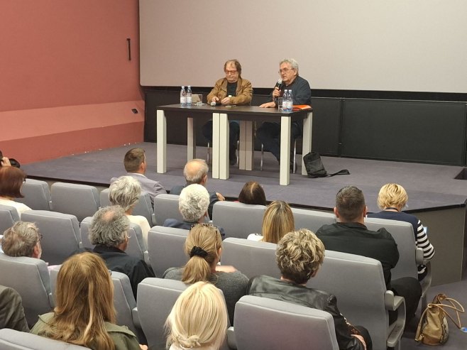 Зафрановић: Желио бих да премијера филма "Дјеца Козаре" буде на овом подручју (ФОТО)