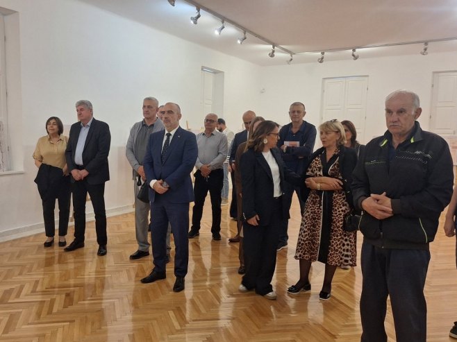 У Музеју Херцеговине отворена изложба "Тимочани у БиХ 1918."