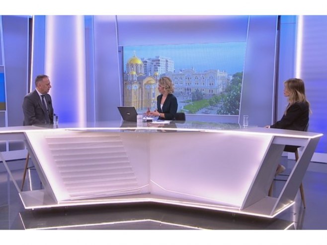 Јахорина економски форум -  интеграције, иновације, одрживи раст (ВИДЕО)