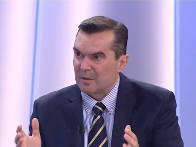 Матијашевић: Напад на РТРС наставак притиска политичког Сарајева и заговорника унитарне БиХ