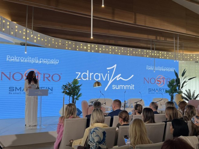 ЗдравиЈа самит - дуговјечност није ствар случајности, већ избор