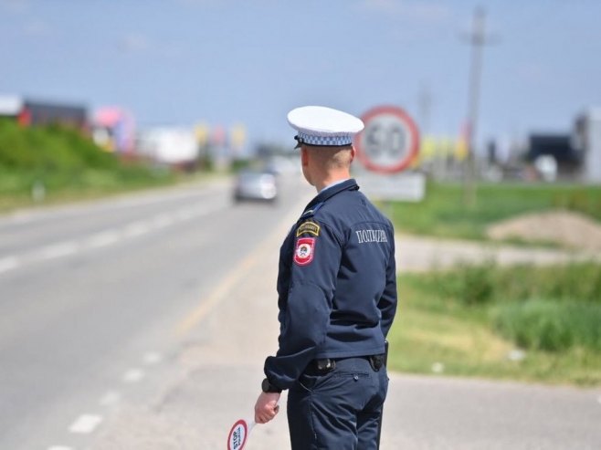 Полиција Републике Српске - Фото: Уступљена фотографија