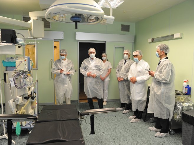 Шеранић у Бјелорусији 