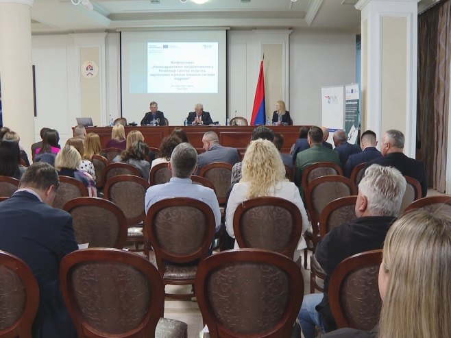 Развој друштвеног предузетништва у Републици Српској још на почетку