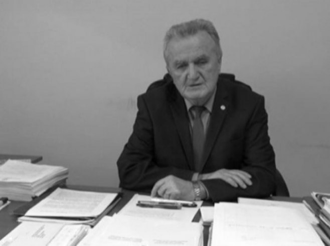 Илија Стеванчевић - Фото: РТРС