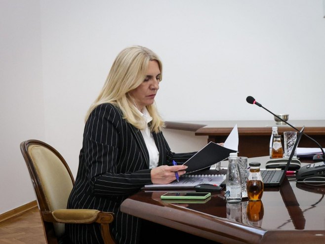 Цвијановић: Шмиту забрањено да даље вршља по БиХ