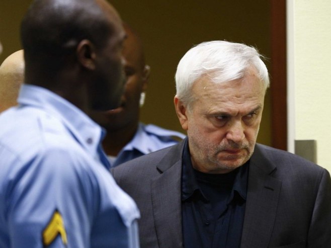 Јовица Станишић тражи пријевремено пуштање на слободу