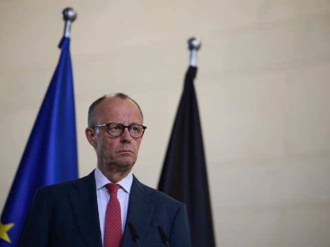 Њемачки канцелар упозорава грађане: Вријеме комфорног живота за Нијемце завршено