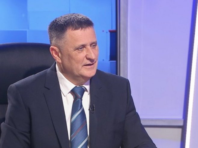 Владо Ђајић - Фото: РТРС