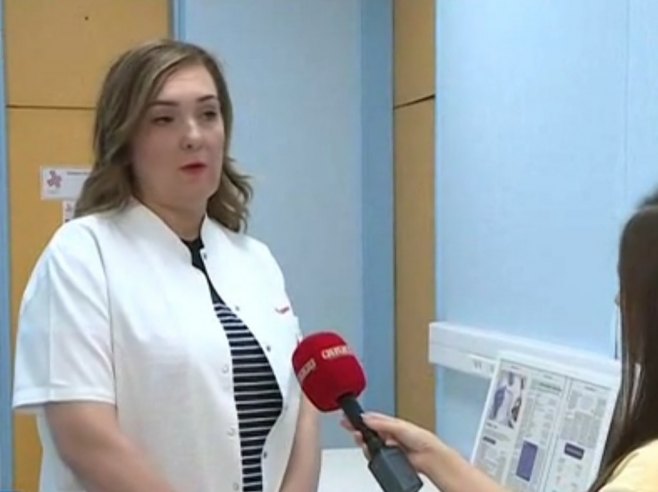 Дан отворених врата: Свјетски дан лајмске болести (ВИДЕО)