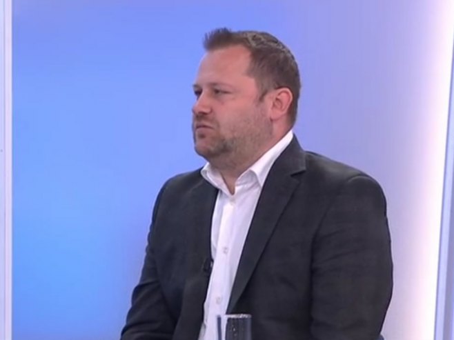 Лукић: Циљ правосуђа да се РТРС као гласило истине и гласило без кога нема државе угаси