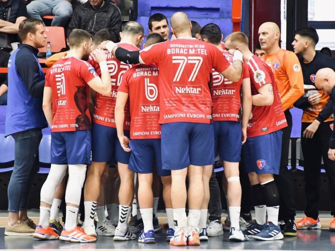 Куп Републике Српске за рукометаше: Познати сви полуфиналисти