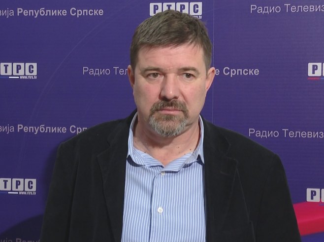 Гашић: Покренута иницијатива за споменик Гаврилу Принципу у Бањалуци (ВИДЕО)