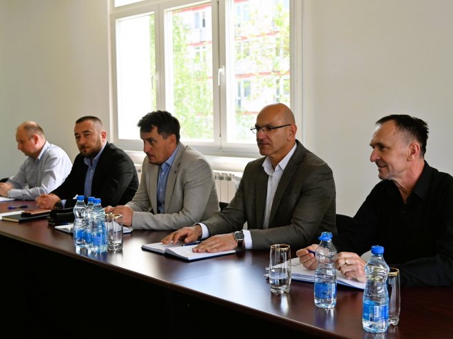 У најави успостављање нових путничких линија између Српске и Србије