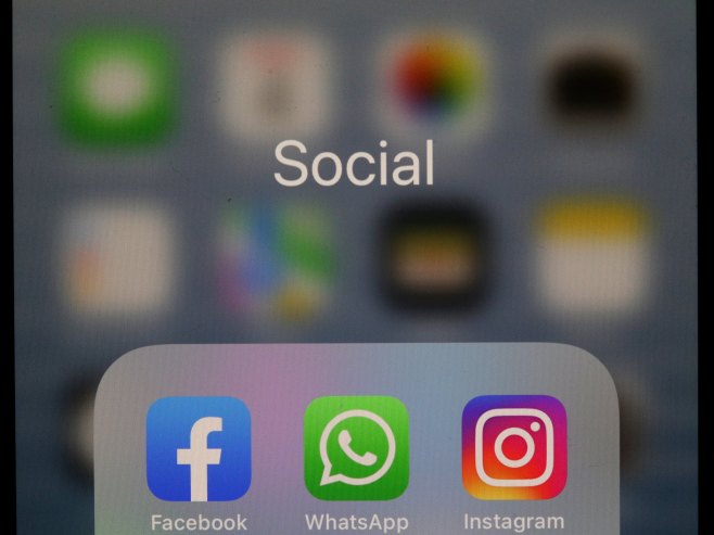Глобални пад Инстаграма и WhatsAppa: Корисници пријављују велике проблеме