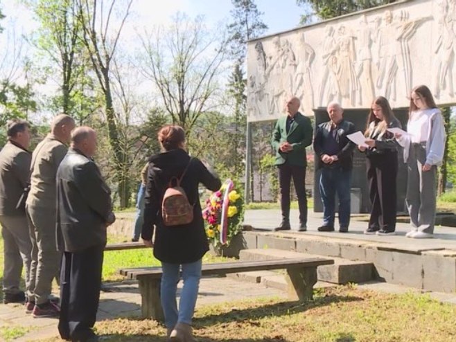 Годишњица ослобођења Новог Града - Фото: РТРС