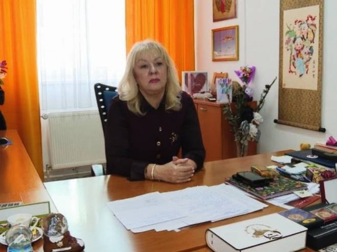 Посао просвјетног радника је тежак, одговоран и племенит: Прича о Дијани Богдановић, добитници Светосавске награде (ВИДЕО)