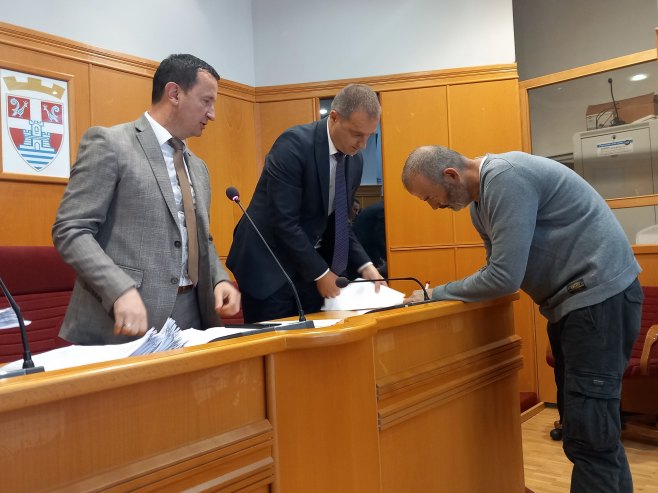 У Требињу потписани уговори о стипендирању 110 студената