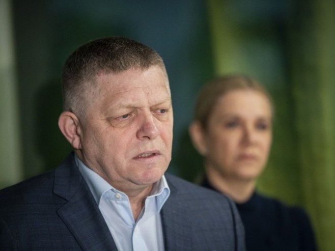 Фицо очекује проблеме у снабдијевању гасом