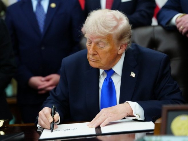 Трамп критиковао чланице НАТО-а: Направили су хаос у Украјини