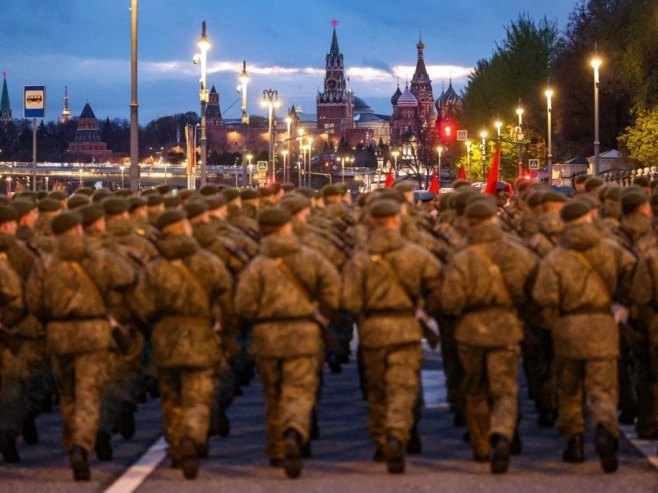 Додик: Радујем се одласку у Москву, 9. маја (ВИДЕО)