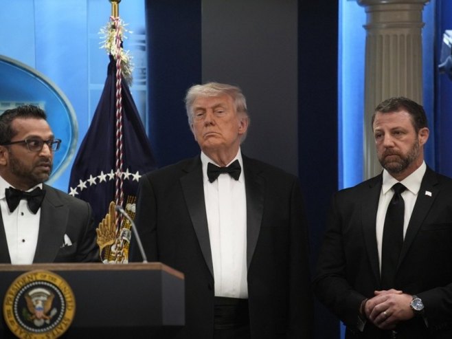 Трамп одбацио приједлог да носи панцир након вишеструких покушаја атентата