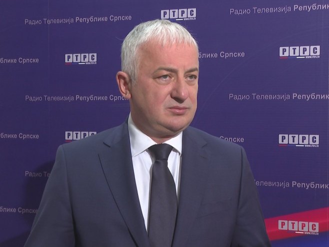 Бореновић: РТРС одиграо огромну улогу у стварању Републике Српске