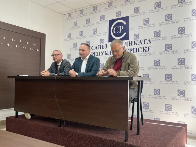 1. мај - права радника изборена солидарношћу и заједничком борбом