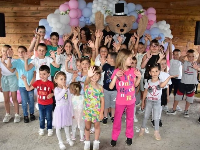 Мала општина, велики резултат - Језеро са највећим природним прираштајем у Српској