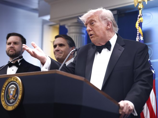 Трамп није задовољан новим приједлогом Ирана