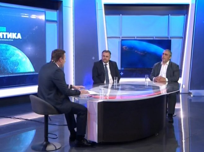 Геополитика: Замјена људи технологијом, опасност или предност у временима која долазе