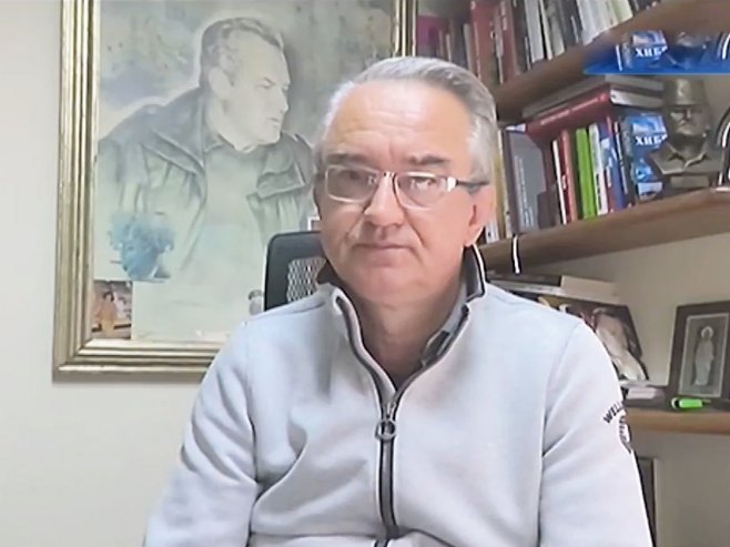 Дарко Младић: Значајна подршка Владе Српске у захтјеву да се размотри могућност привременог пуштања на слободу генерала Ратка Младића