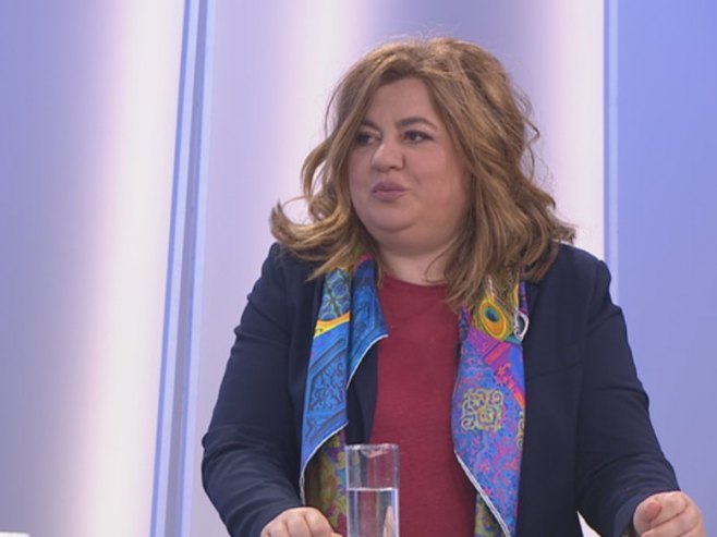 Сајић: РТРС институција од посебне важности; Подршка да истрајете у вашој борби