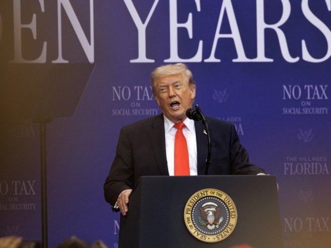 Трамп: Ирански приједлог од 14 тачака неприхватљив