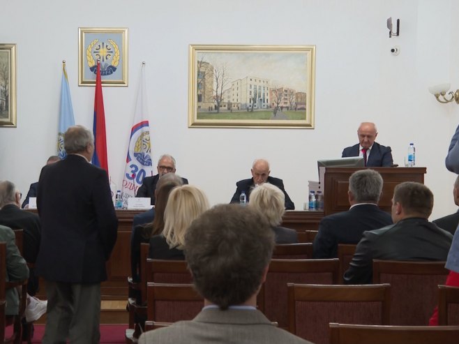 Научни скуп "Енергетски и рударски ресурси у Републици Српској" - практично примјењивати знања