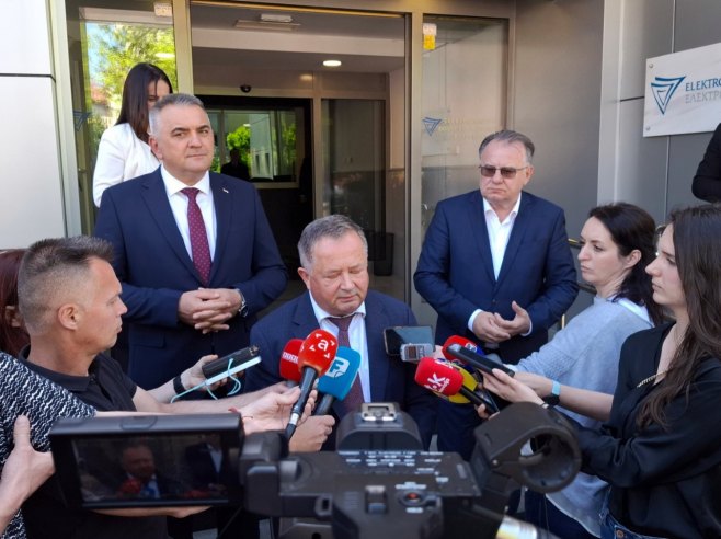 Електропренос БиХ: Усвојен план инвестиција већи од милион евра
