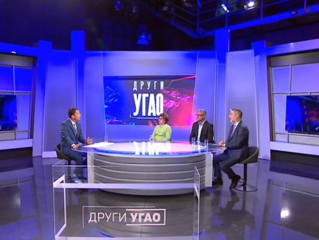 "Буџет Републике Српске апсолутно стабилан, што је планирано у првом тромјесечју и испуњено" (ВИДЕО)