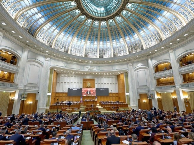 Влади Румуније изгласано неповјерење