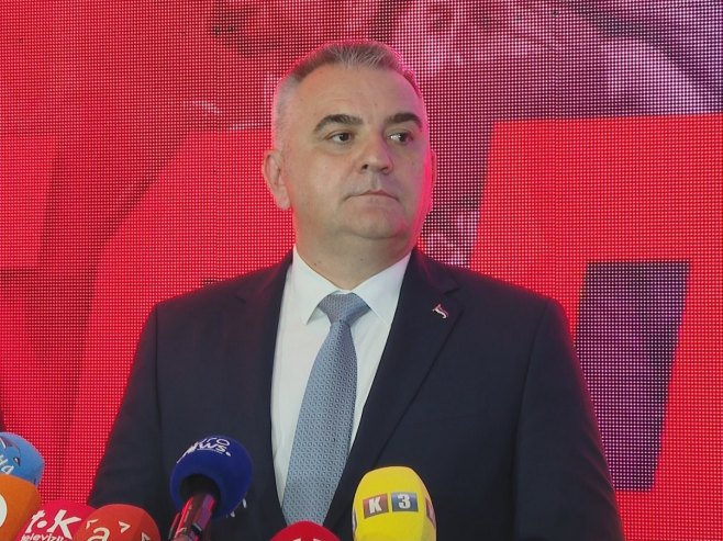Минић: Ново задужење Владе Српске у складу са одлуком Народне скупштине (ВИДЕО)